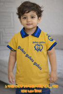 Boy's Polo Shirt