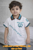 Boy's Polo Shirt
