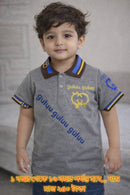 Boy's Polo Shirt