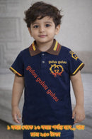 Boy's Polo Shirt